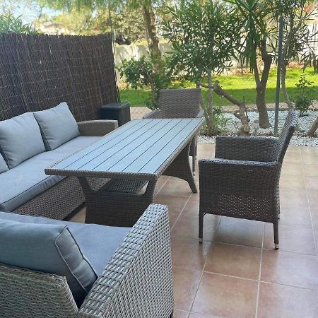 プラヤ・フラメンカCasa Monet - La Calma - 4 Pools- Big Terrace - Orihuela Costaアパートメント エクステリア 写真