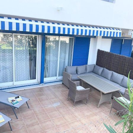 プラヤ・フラメンカCasa Monet - La Calma - 4 Pools- Big Terrace - Orihuela Costaアパートメント エクステリア 写真