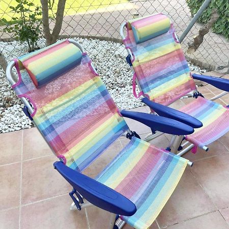 プラヤ・フラメンカCasa Monet - La Calma - 4 Pools- Big Terrace - Orihuela Costaアパートメント エクステリア 写真