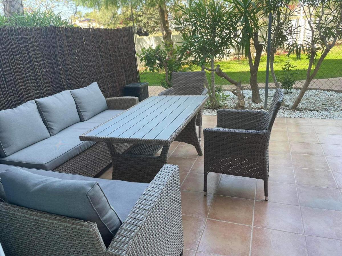 プラヤ・フラメンカCasa Monet - La Calma - 4 Pools- Big Terrace - Orihuela Costaアパートメント エクステリア 写真