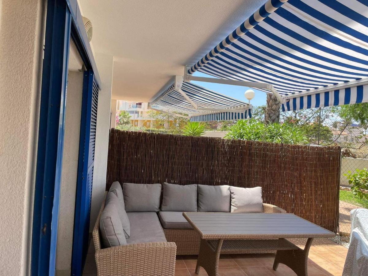 プラヤ・フラメンカCasa Monet - La Calma - 4 Pools- Big Terrace - Orihuela Costaアパートメント エクステリア 写真