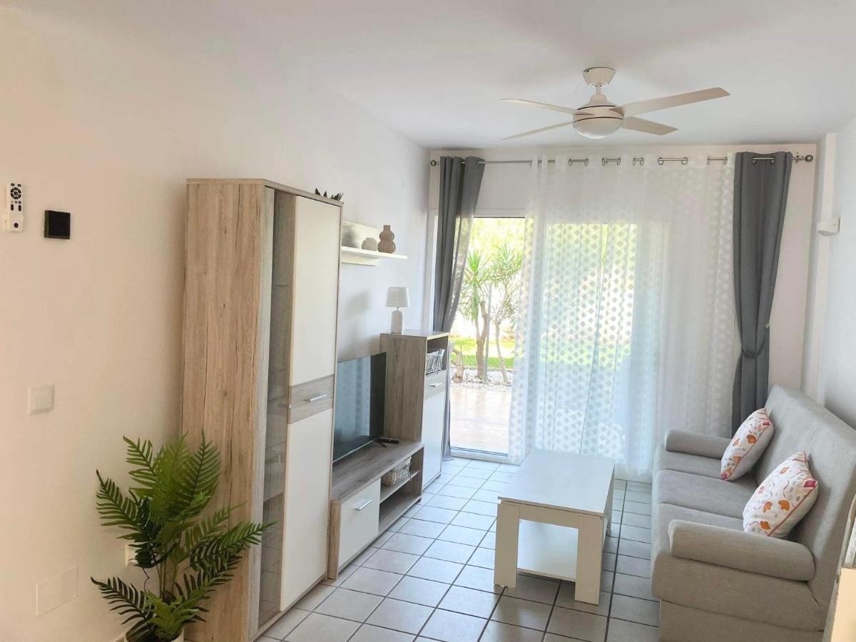 プラヤ・フラメンカCasa Monet - La Calma - 4 Pools- Big Terrace - Orihuela Costaアパートメント エクステリア 写真