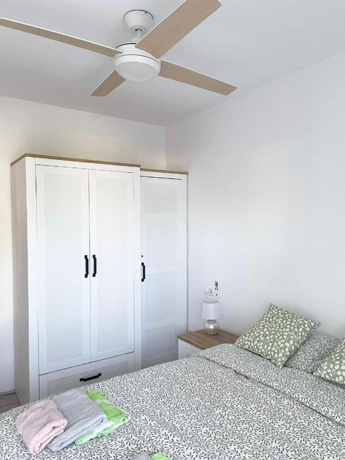 プラヤ・フラメンカCasa Monet - La Calma - 4 Pools- Big Terrace - Orihuela Costaアパートメント エクステリア 写真