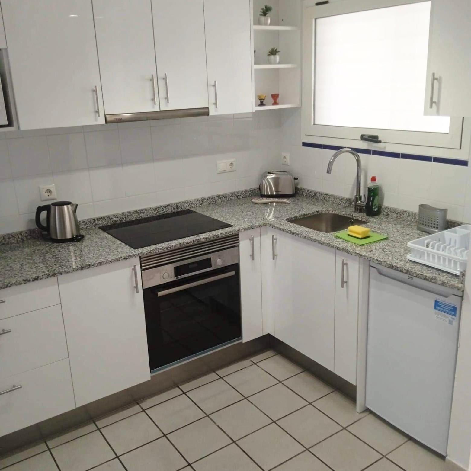 プラヤ・フラメンカCasa Monet - La Calma - 4 Pools- Big Terrace - Orihuela Costaアパートメント エクステリア 写真