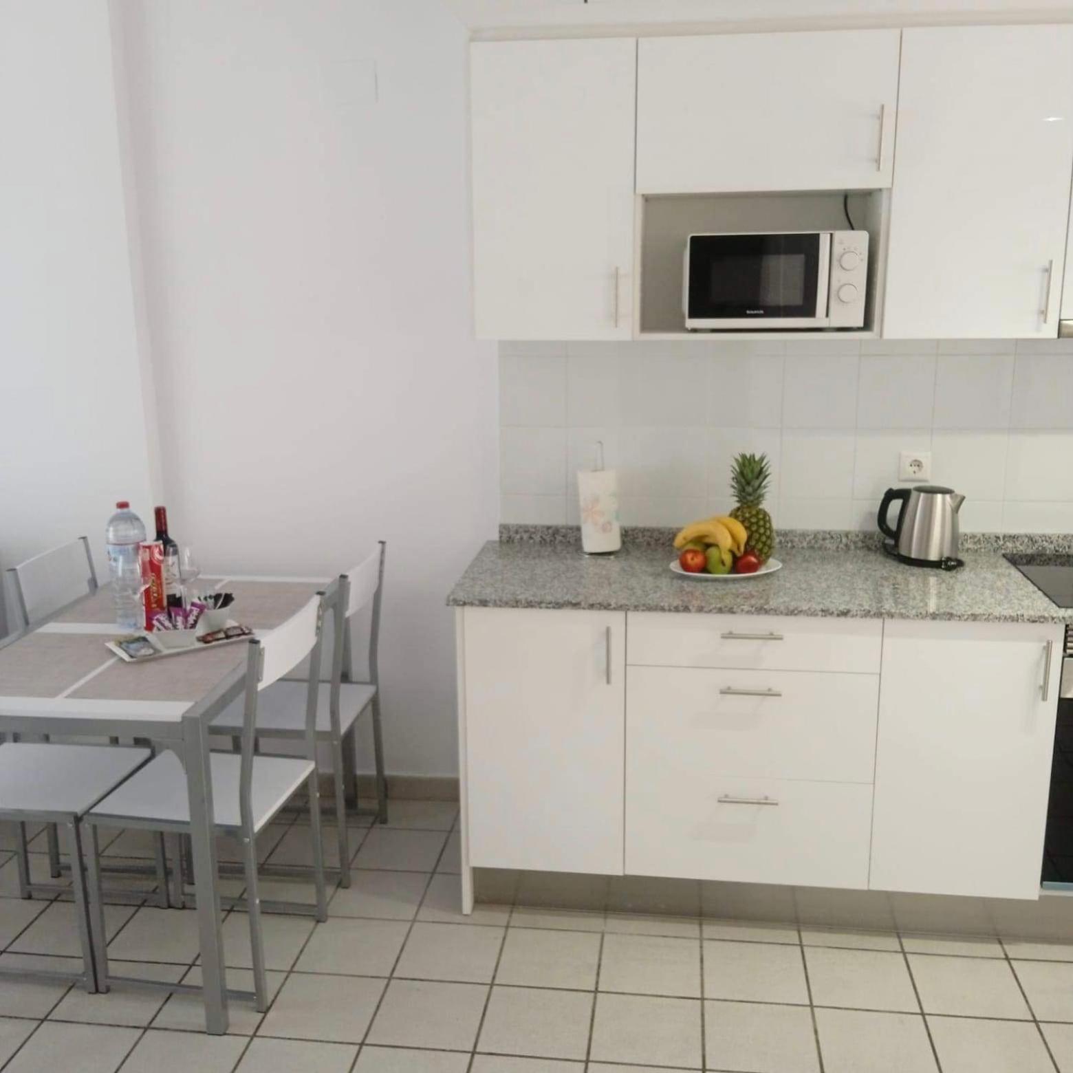プラヤ・フラメンカCasa Monet - La Calma - 4 Pools- Big Terrace - Orihuela Costaアパートメント エクステリア 写真