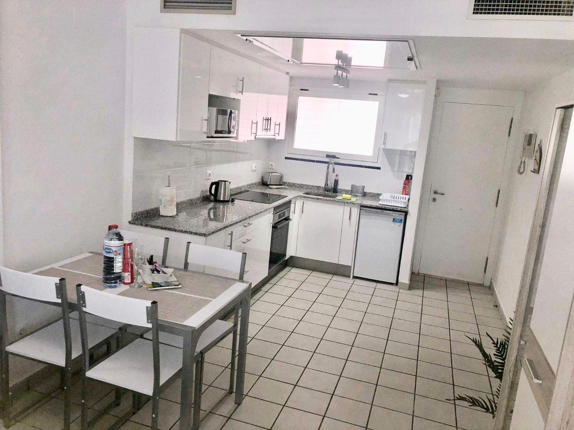 プラヤ・フラメンカCasa Monet - La Calma - 4 Pools- Big Terrace - Orihuela Costaアパートメント エクステリア 写真